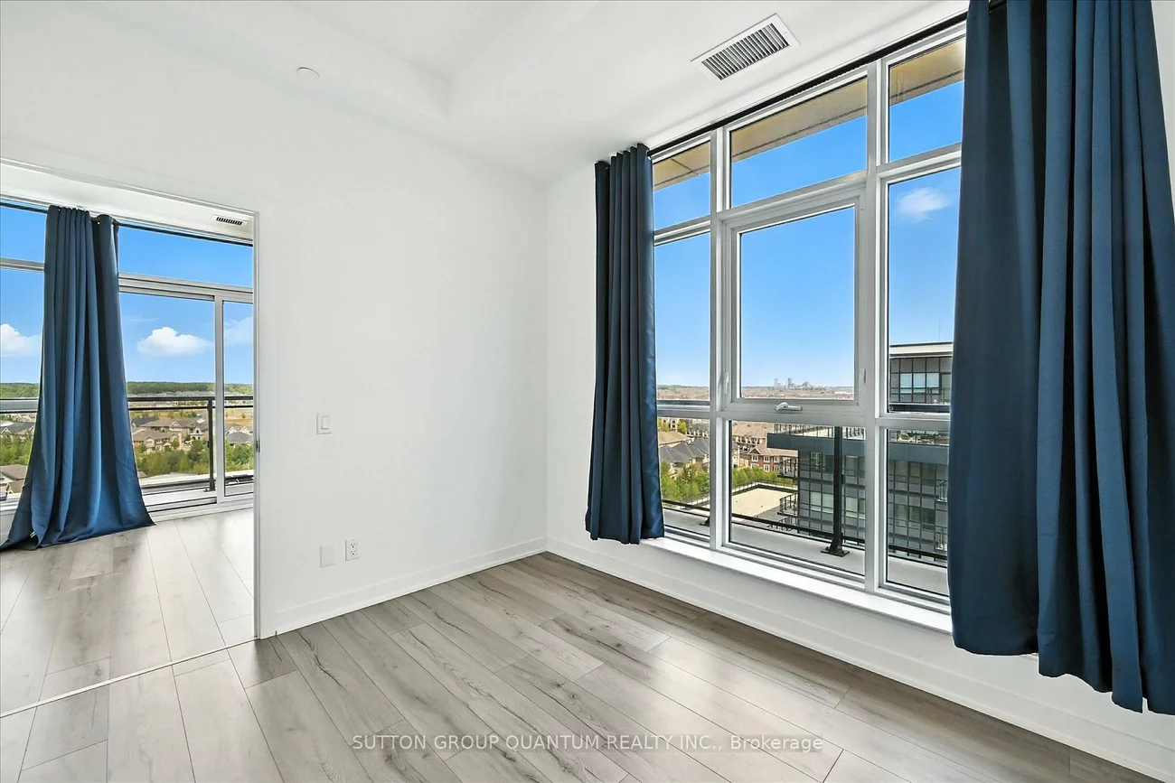 405, Dundas, 1008 - GO Glenorchy, Oakville
