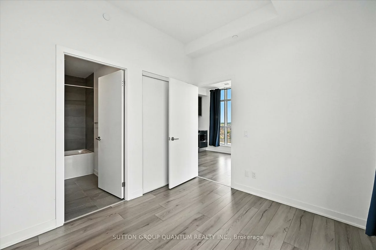 405, Dundas, 1008 - GO Glenorchy, Oakville