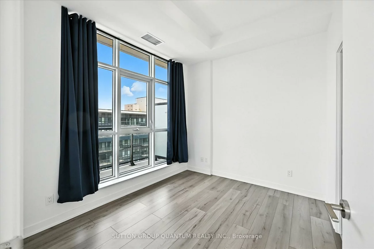 405, Dundas, 1008 - GO Glenorchy, Oakville