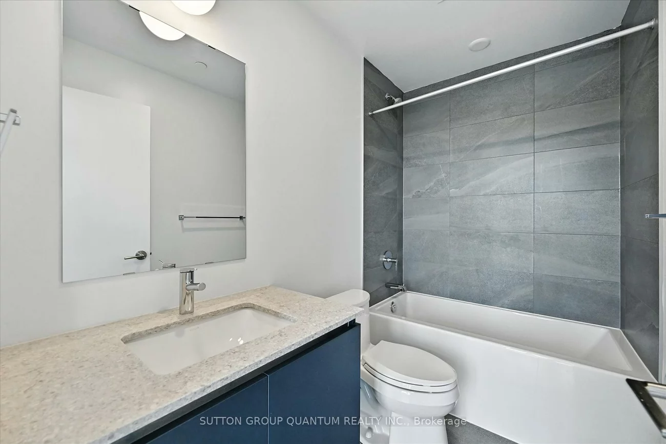 405, Dundas, 1008 - GO Glenorchy, Oakville
