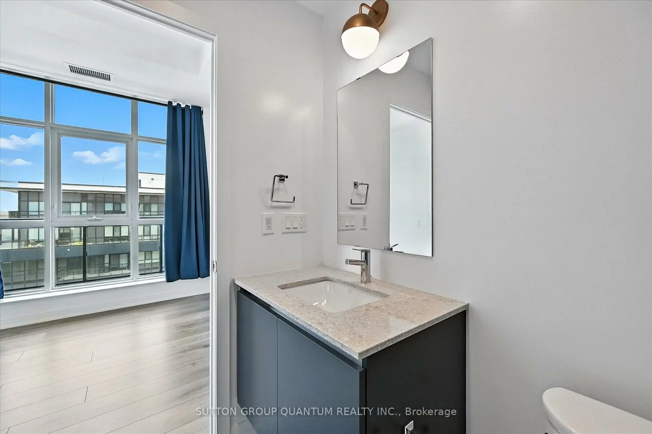405, Dundas, 1008 - GO Glenorchy, Oakville