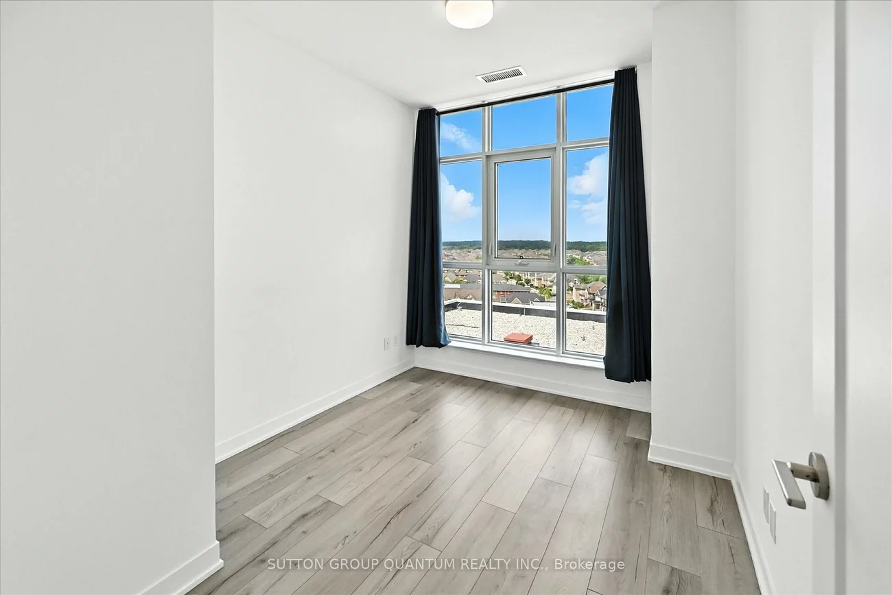 405, Dundas, 1008 - GO Glenorchy, Oakville