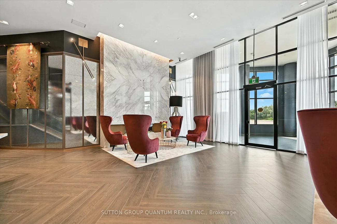 405, Dundas, 1008 - GO Glenorchy, Oakville