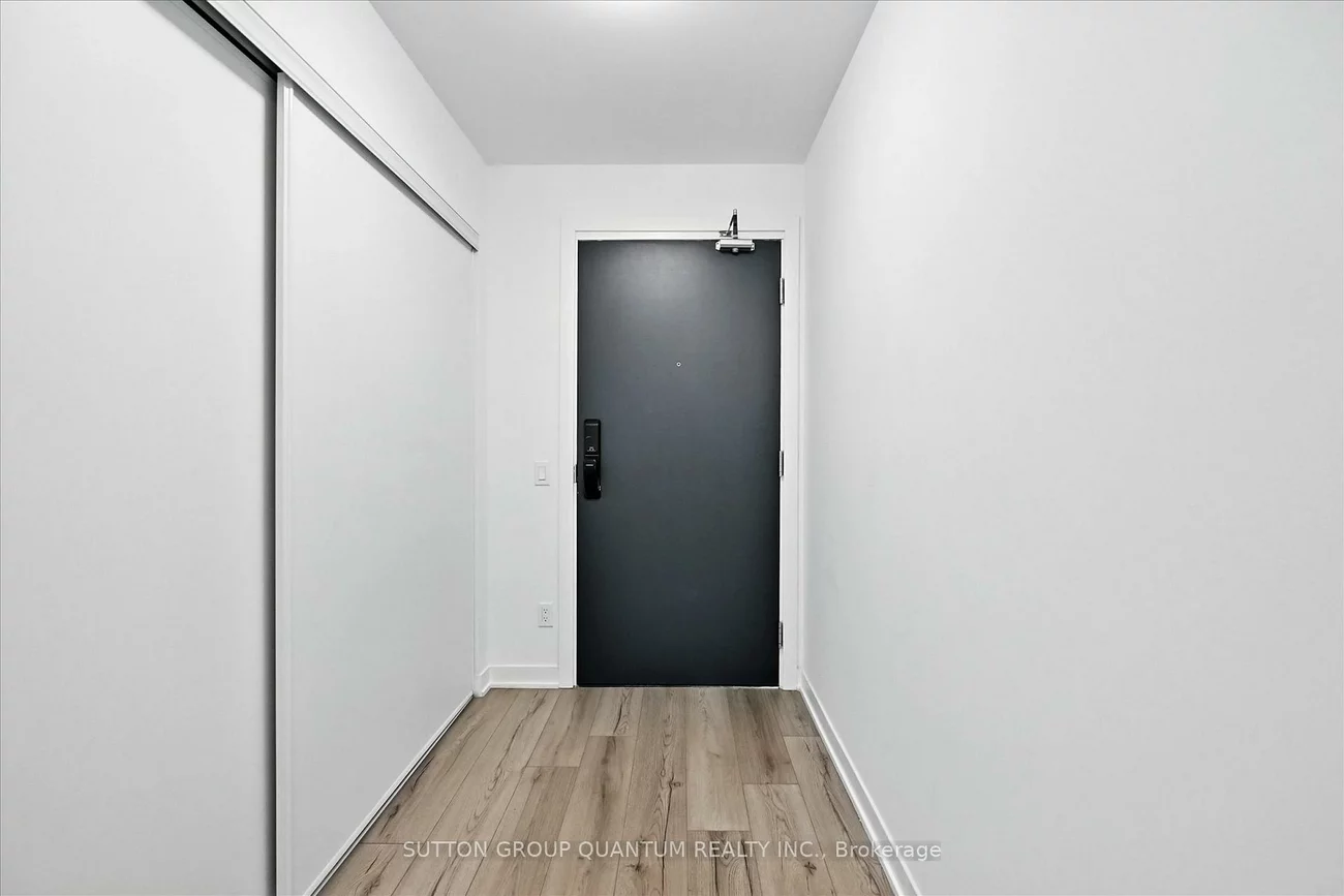 405, Dundas, 1008 - GO Glenorchy, Oakville