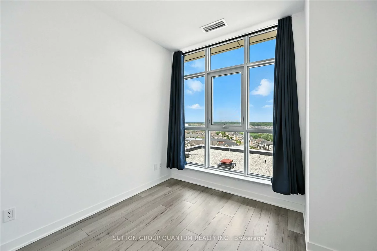 405, Dundas, 1008 - GO Glenorchy, Oakville