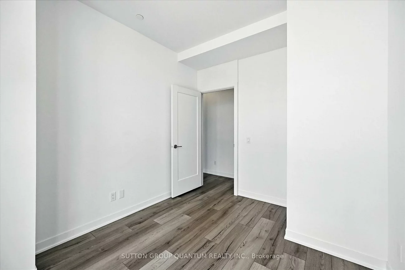 405, Dundas, 1008 - GO Glenorchy, Oakville