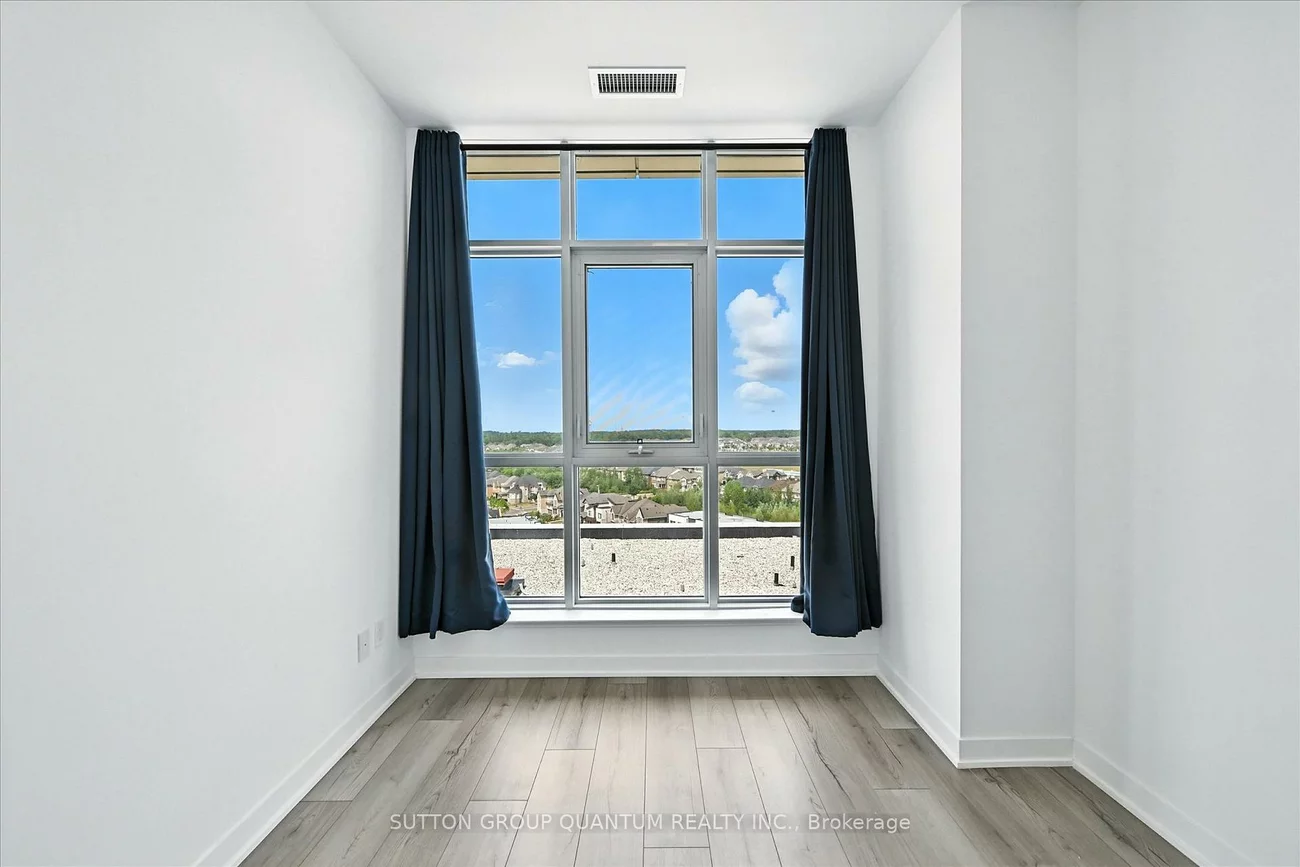 405, Dundas, 1008 - GO Glenorchy, Oakville