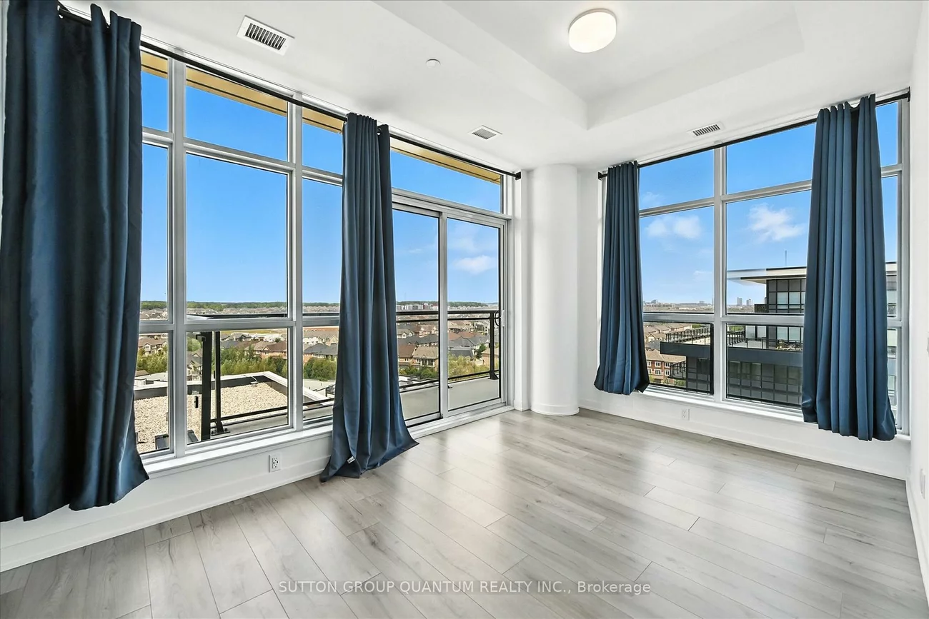 405, Dundas, 1008 - GO Glenorchy, Oakville