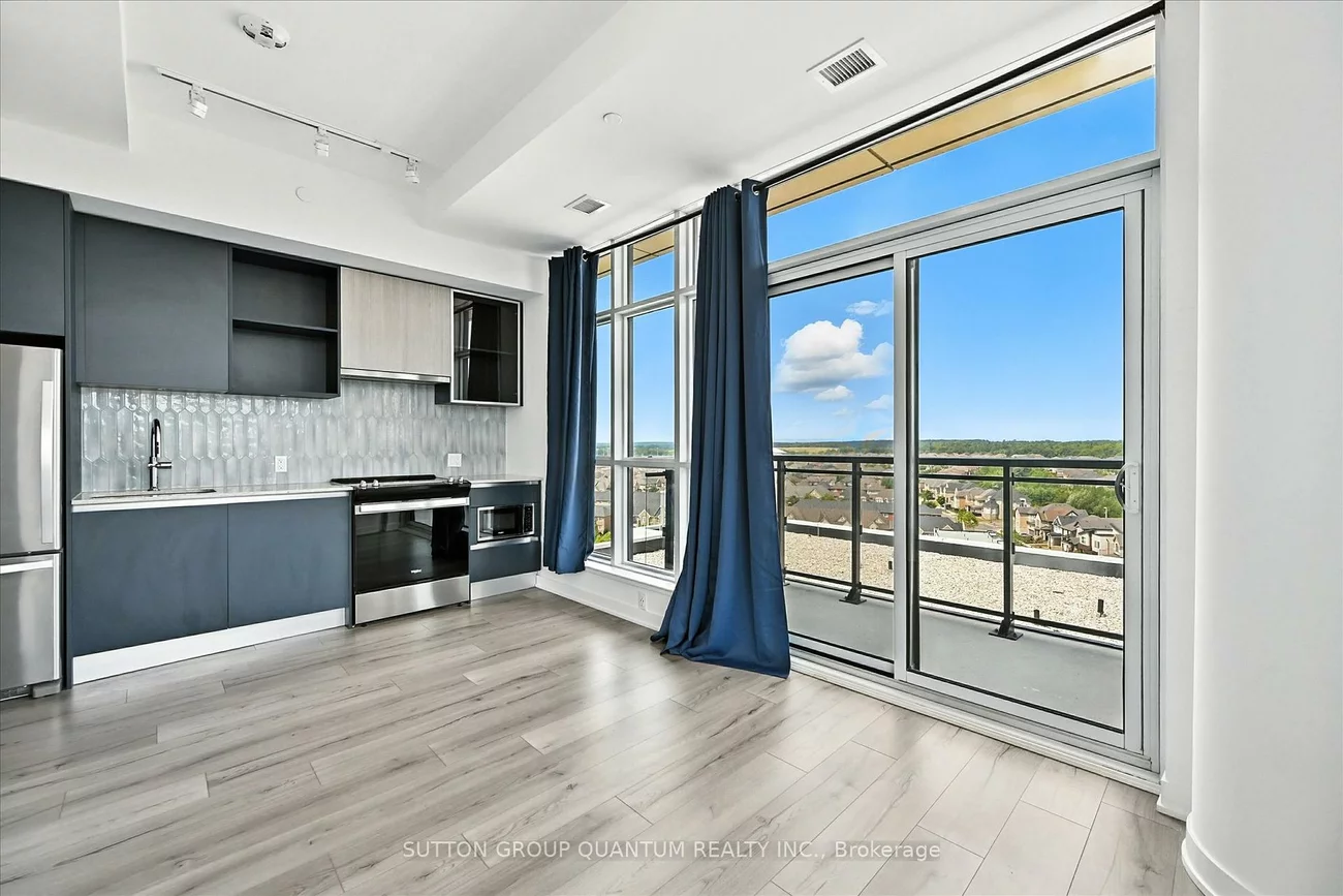 405, Dundas, 1008 - GO Glenorchy, Oakville