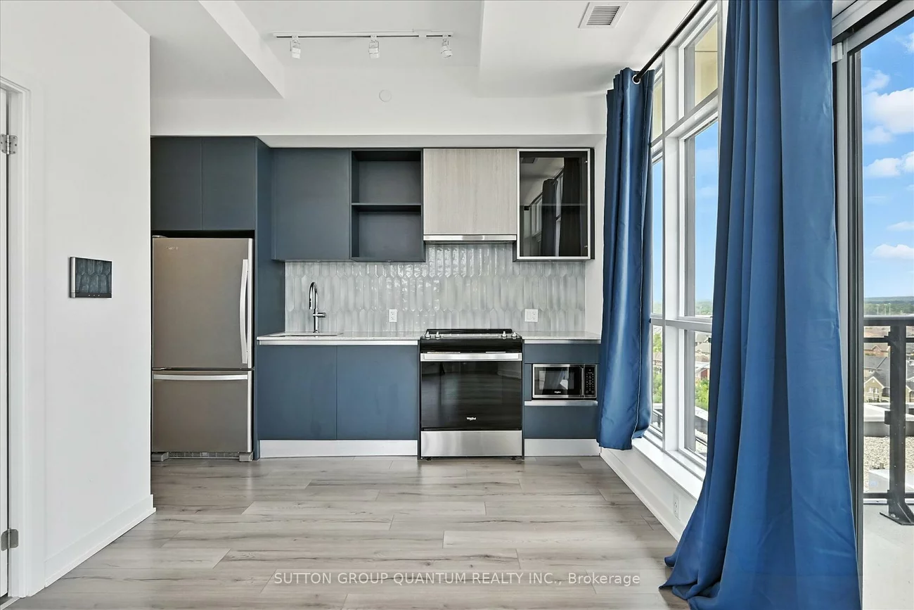 405, Dundas, 1008 - GO Glenorchy, Oakville