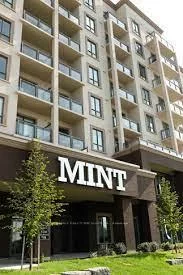 2486, Old Bronte, 1019 - WM Westmount, Oakville