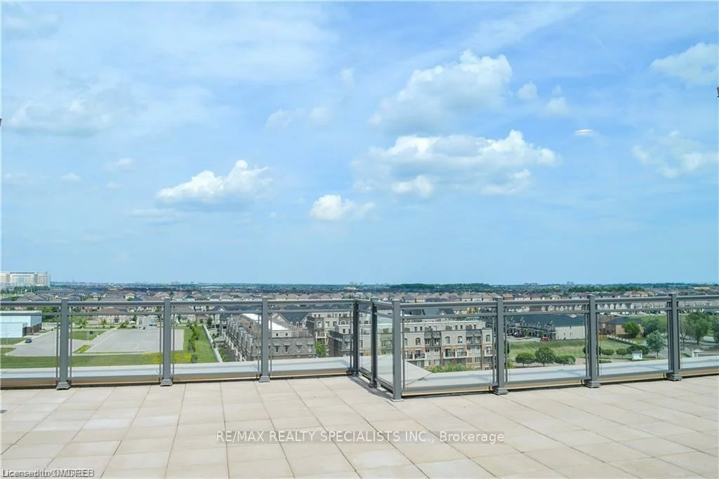 2486, Old Bronte, 1019 - WM Westmount, Oakville