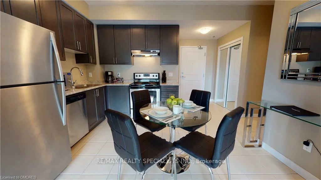2486, Old Bronte, 1019 - WM Westmount, Oakville