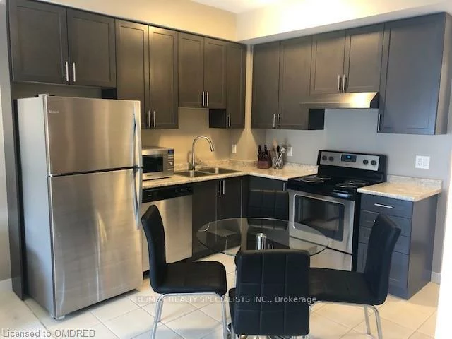 2486, Old Bronte, 1019 - WM Westmount, Oakville
