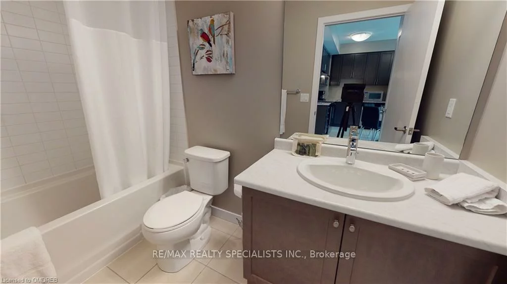2486, Old Bronte, 1019 - WM Westmount, Oakville