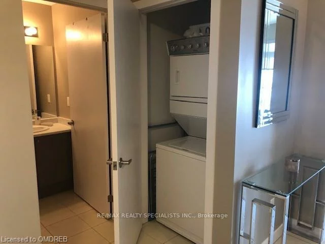 2486, Old Bronte, 1019 - WM Westmount, Oakville