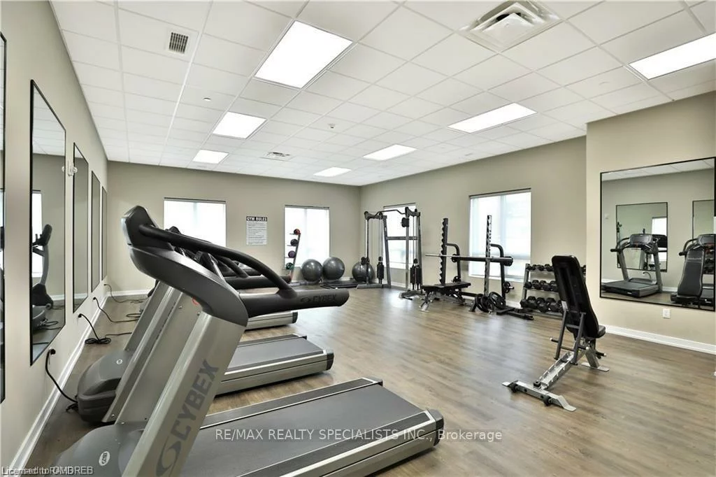 2486, Old Bronte, 1019 - WM Westmount, Oakville