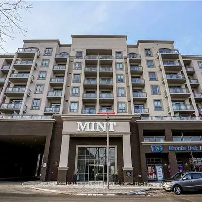 2486, Old Bronte, 1019 - WM Westmount, Oakville