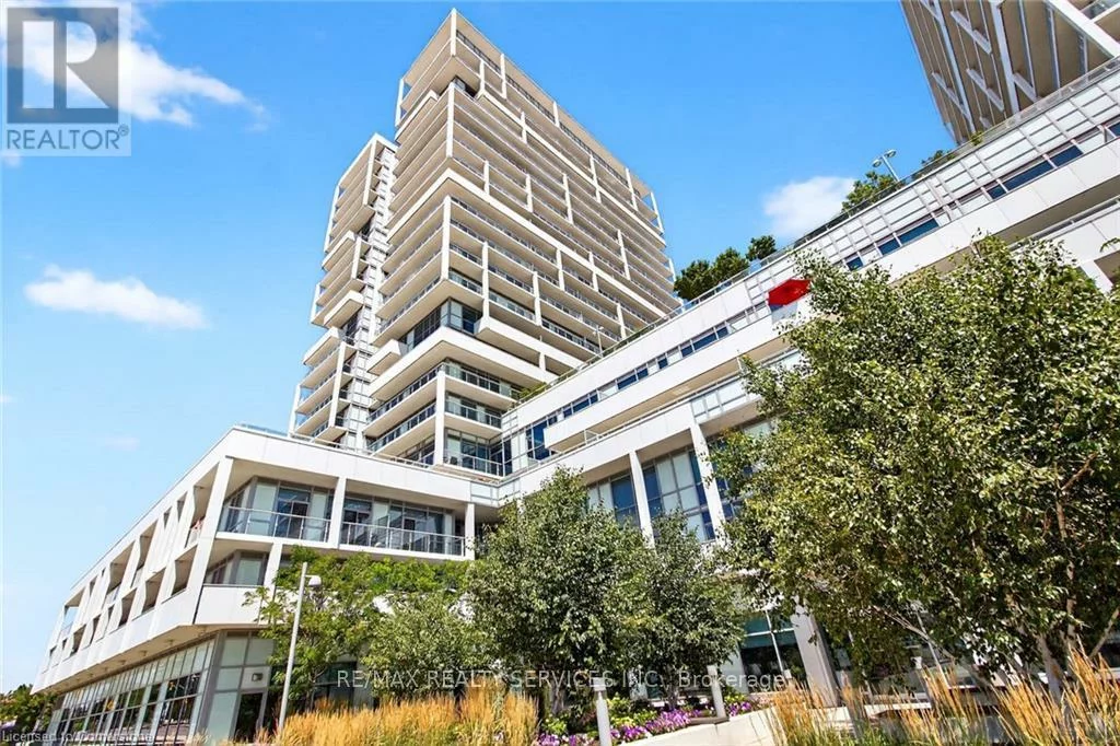 65, Speers, 1014 - QE Queen Elizabeth, Oakville