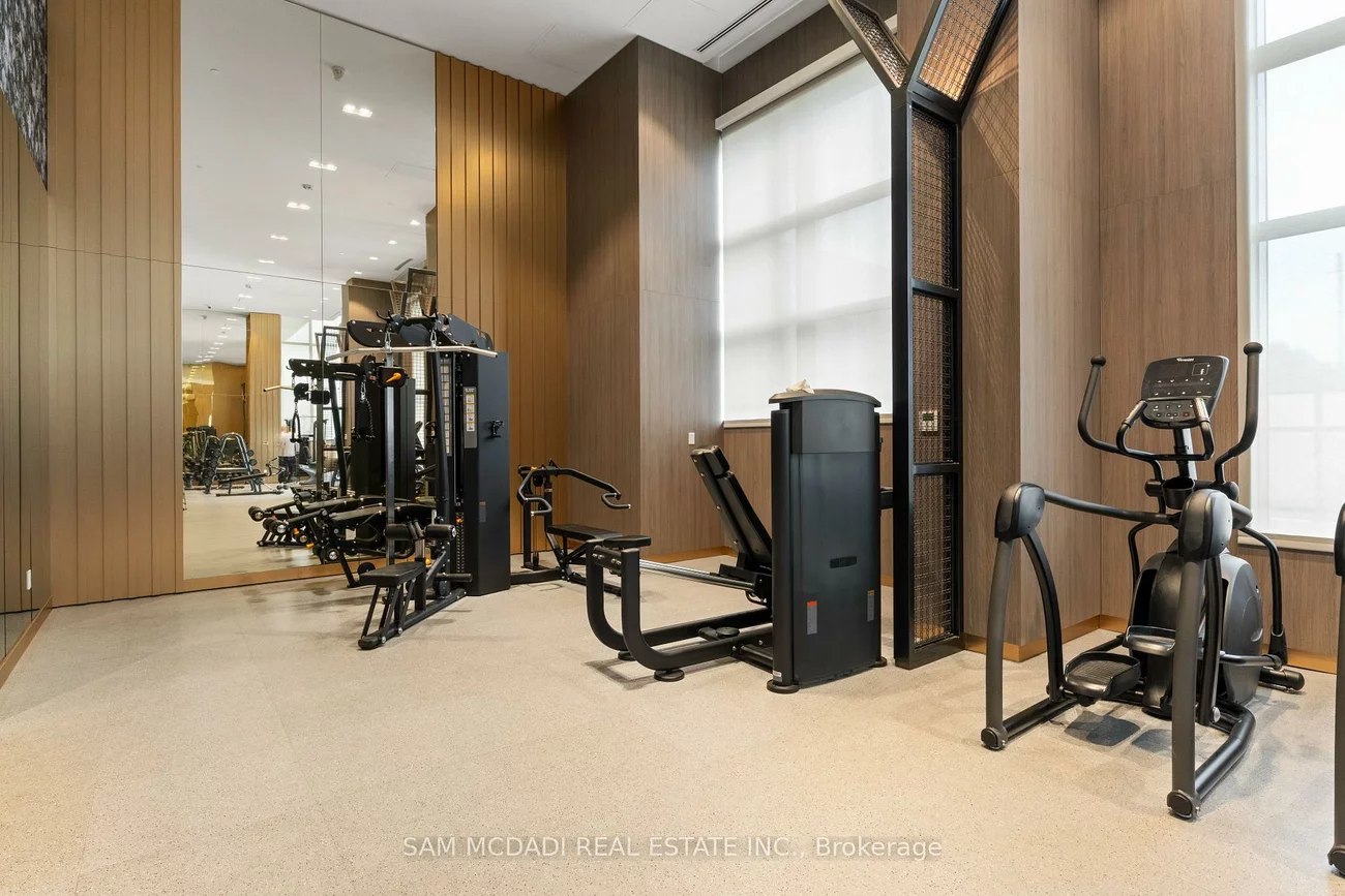 395, Dundas, 1008 - GO Glenorchy, Oakville