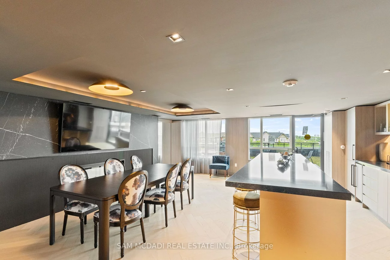 395, Dundas, 1008 - GO Glenorchy, Oakville