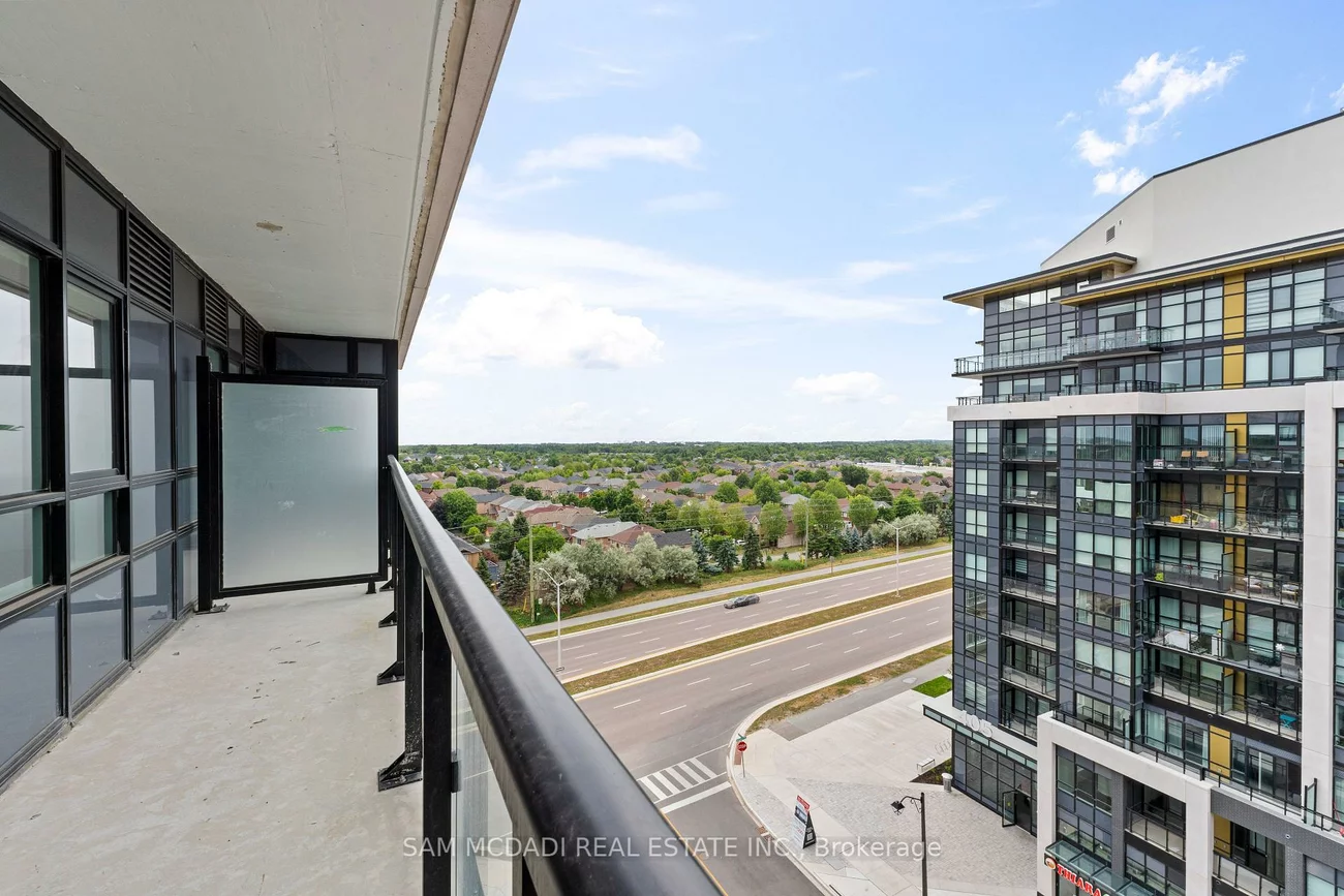 395, Dundas, 1008 - GO Glenorchy, Oakville