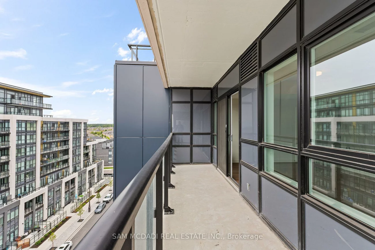 395, Dundas, 1008 - GO Glenorchy, Oakville