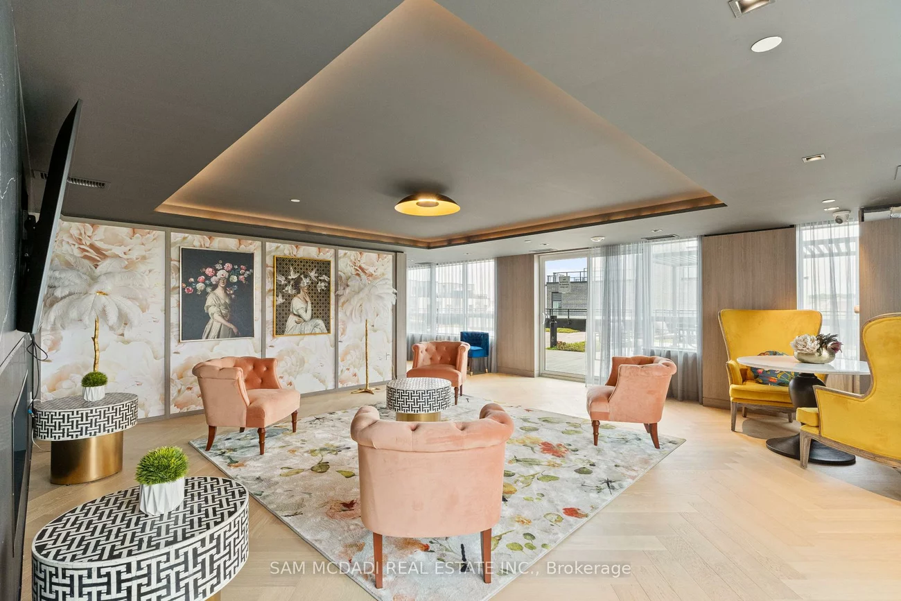 395, Dundas, 1008 - GO Glenorchy, Oakville