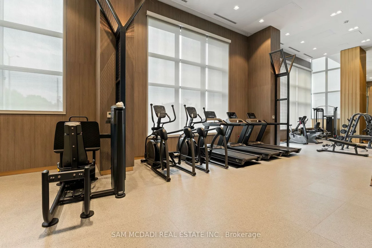 395, Dundas, 1008 - GO Glenorchy, Oakville