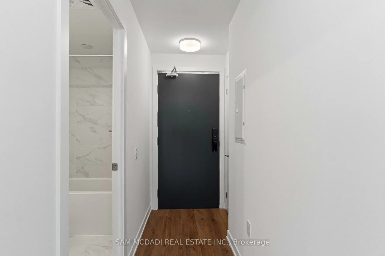 395, Dundas, 1008 - GO Glenorchy, Oakville