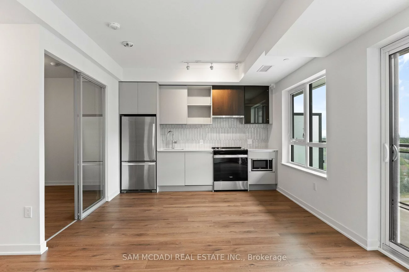 395, Dundas, 1008 - GO Glenorchy, Oakville