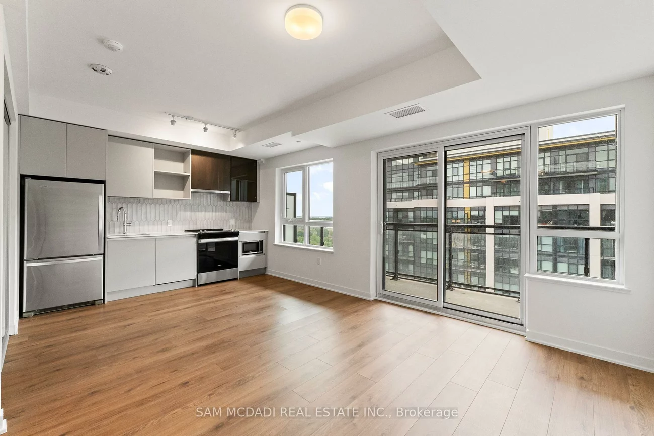395, Dundas, 1008 - GO Glenorchy, Oakville