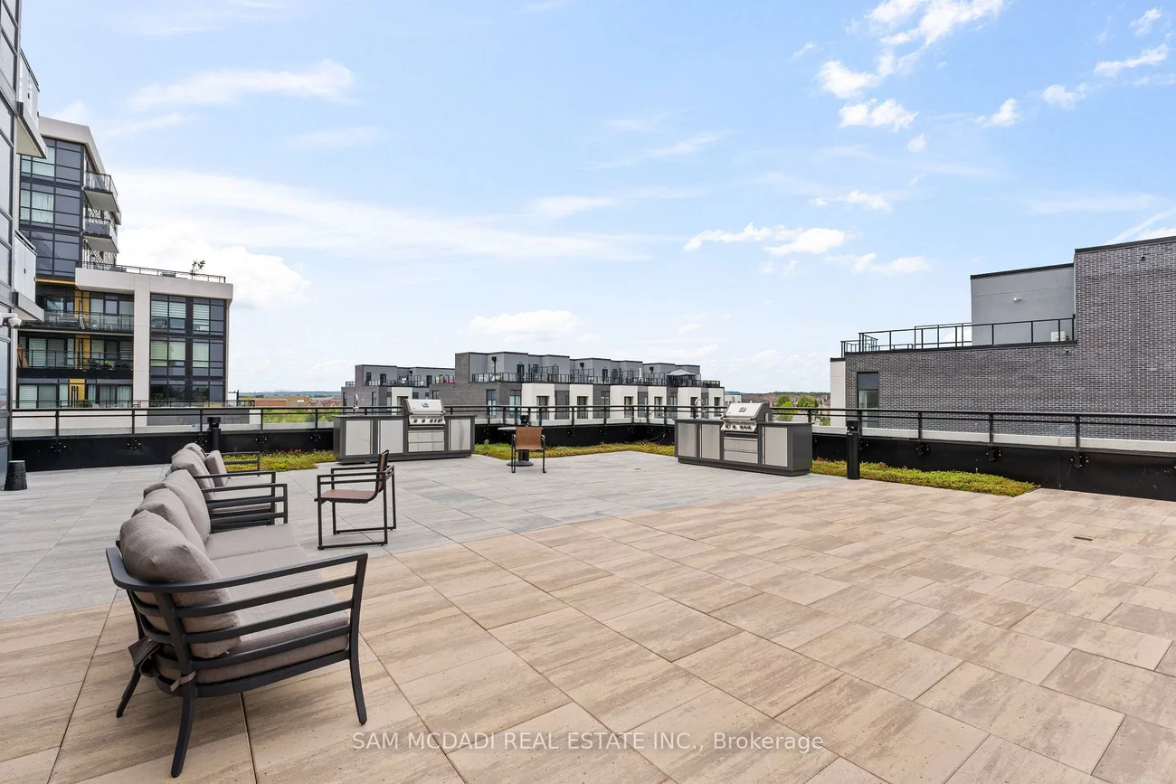 395, Dundas, 1008 - GO Glenorchy, Oakville