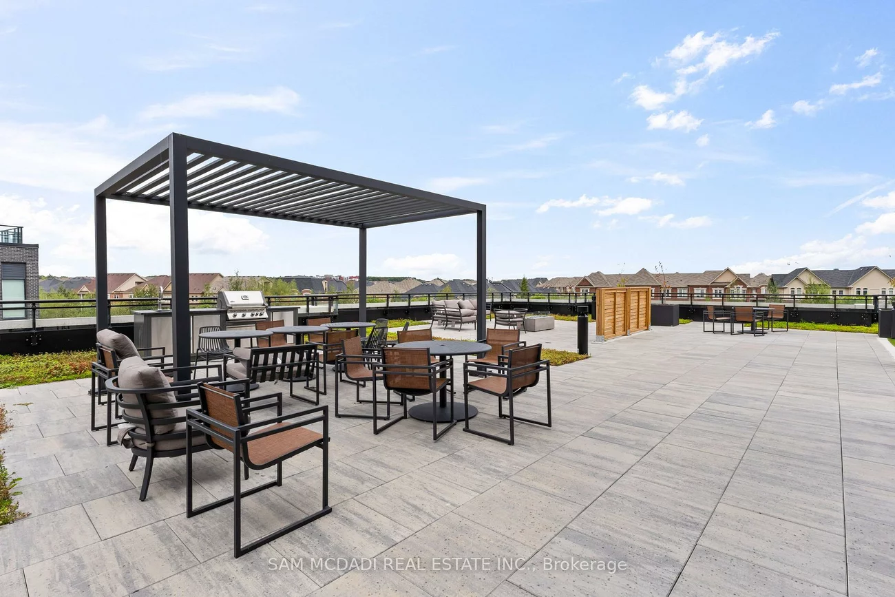 395, Dundas, 1008 - GO Glenorchy, Oakville