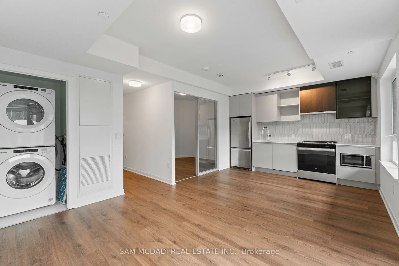 395, Dundas, 1008 - GO Glenorchy, Oakville