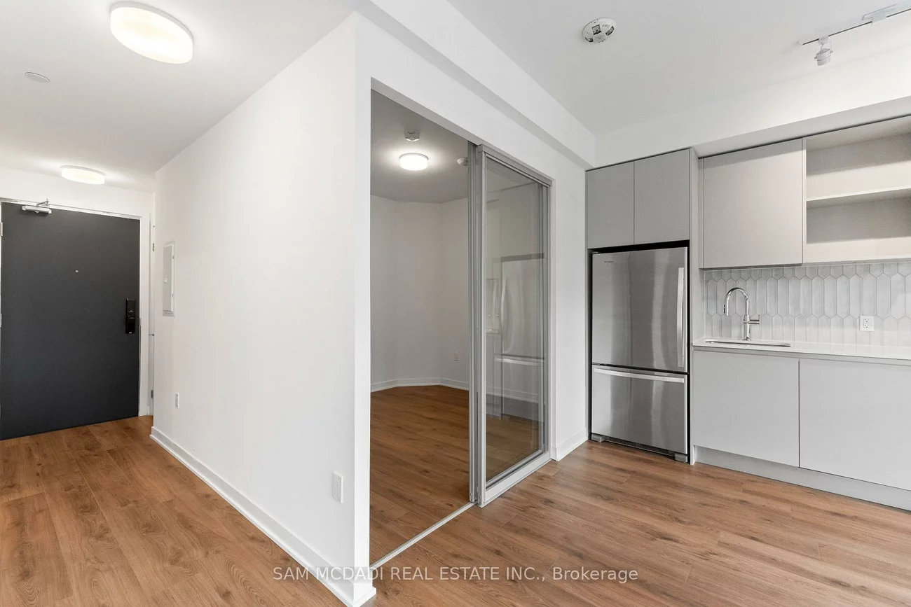395, Dundas, 1008 - GO Glenorchy, Oakville