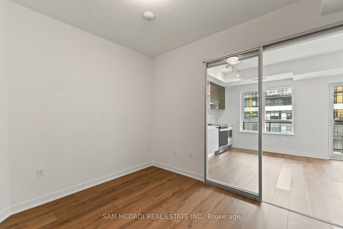 395, Dundas, 1008 - GO Glenorchy, Oakville