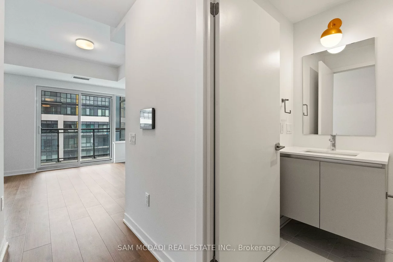 395, Dundas, 1008 - GO Glenorchy, Oakville