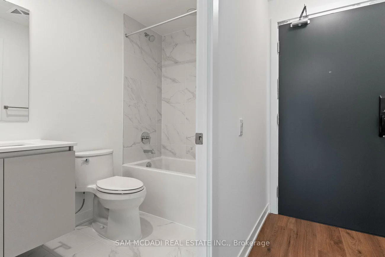 395, Dundas, 1008 - GO Glenorchy, Oakville
