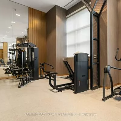 395, Dundas, 1008 - GO Glenorchy, Oakville