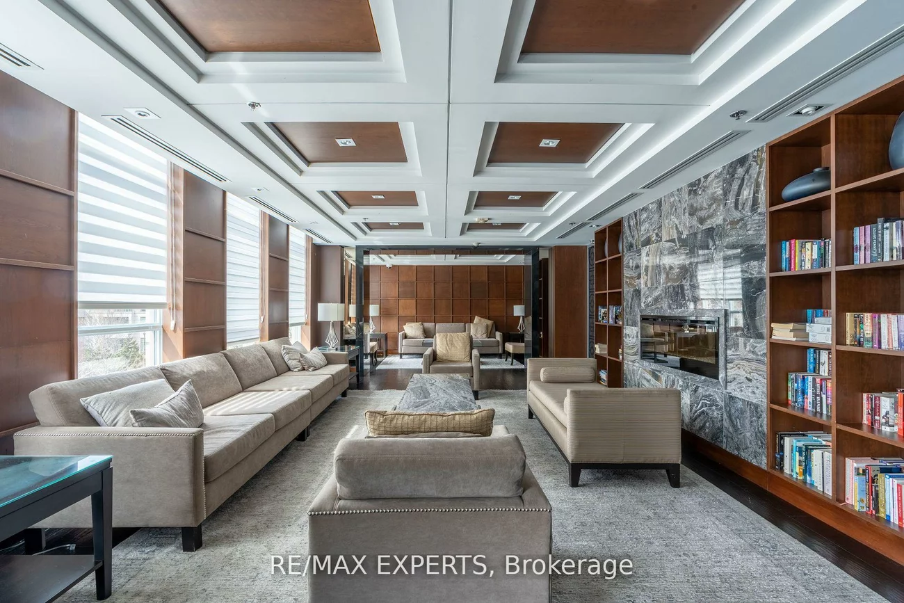 2480, Prince Michael, 1009 - JC Joshua Creek, Oakville
