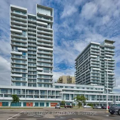 65, Speers, 1014 - QE Queen Elizabeth, Oakville