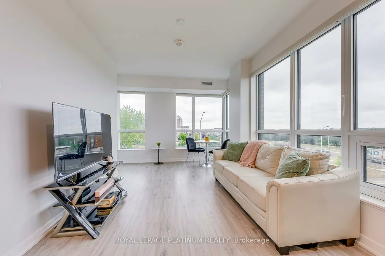 3005, Pine Glen, 1019 - WM Westmount, Oakville