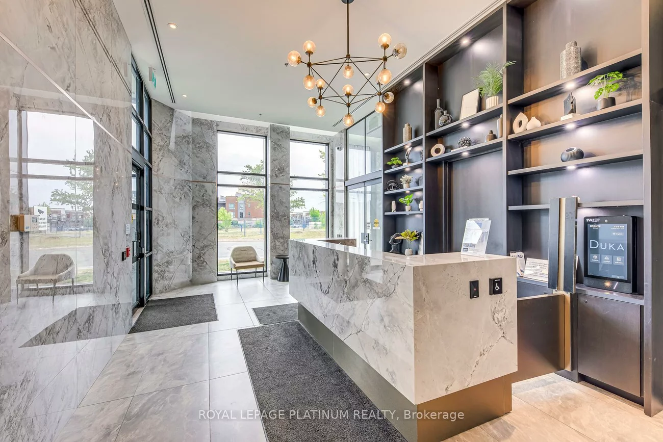 3005, Pine Glen, 1019 - WM Westmount, Oakville
