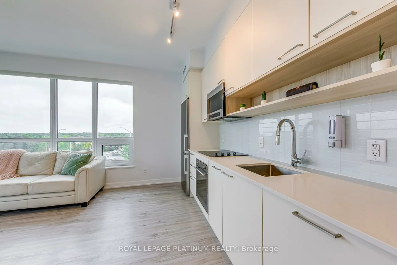 3005, Pine Glen, 1019 - WM Westmount, Oakville