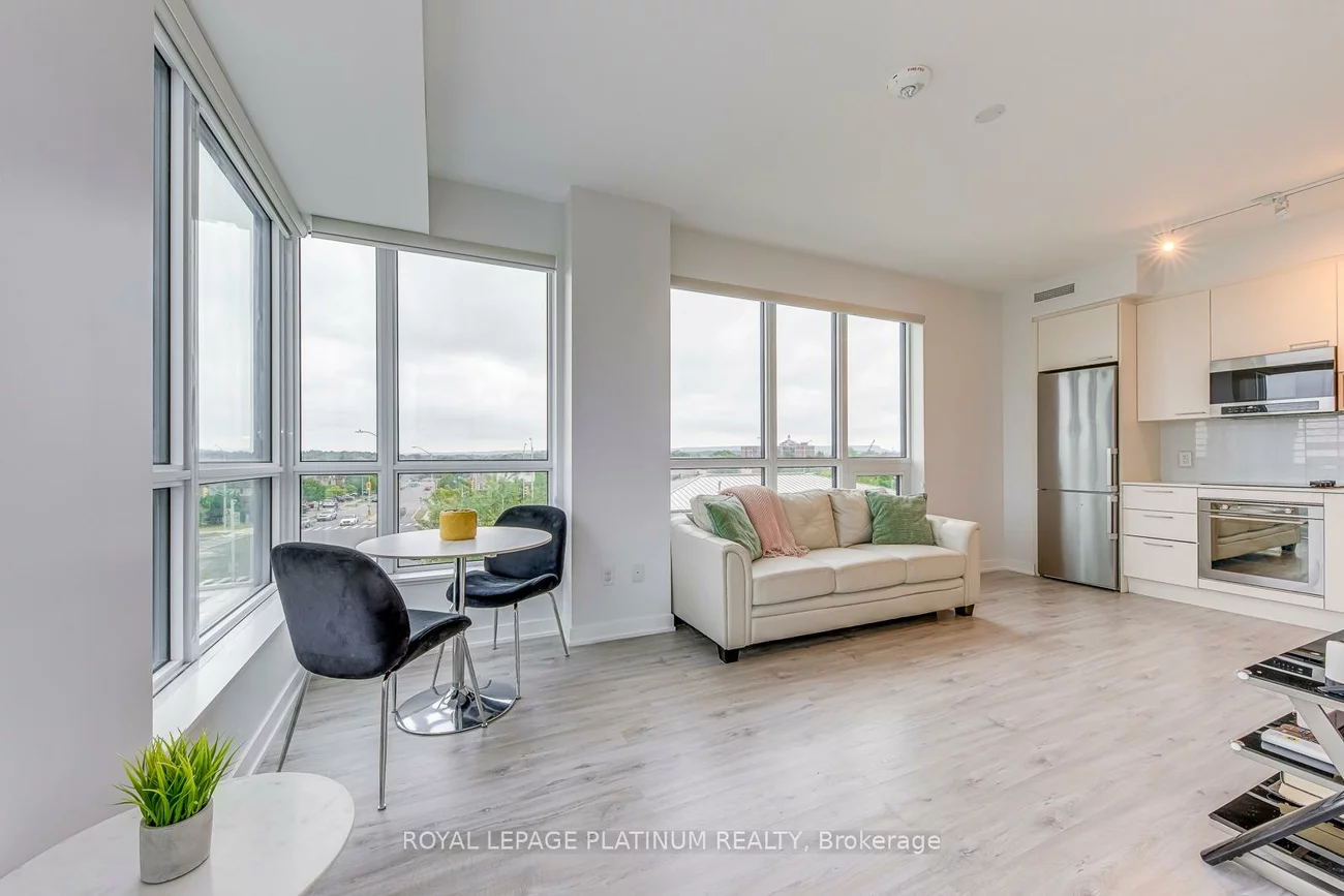 3005, Pine Glen, 1019 - WM Westmount, Oakville