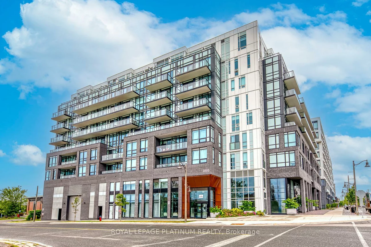 3005, Pine Glen, 1019 - WM Westmount, Oakville