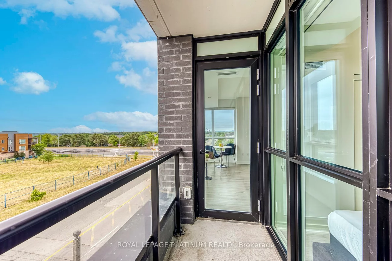 3005, Pine Glen, 1019 - WM Westmount, Oakville