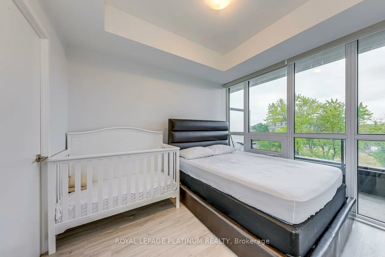 3005, Pine Glen, 1019 - WM Westmount, Oakville
