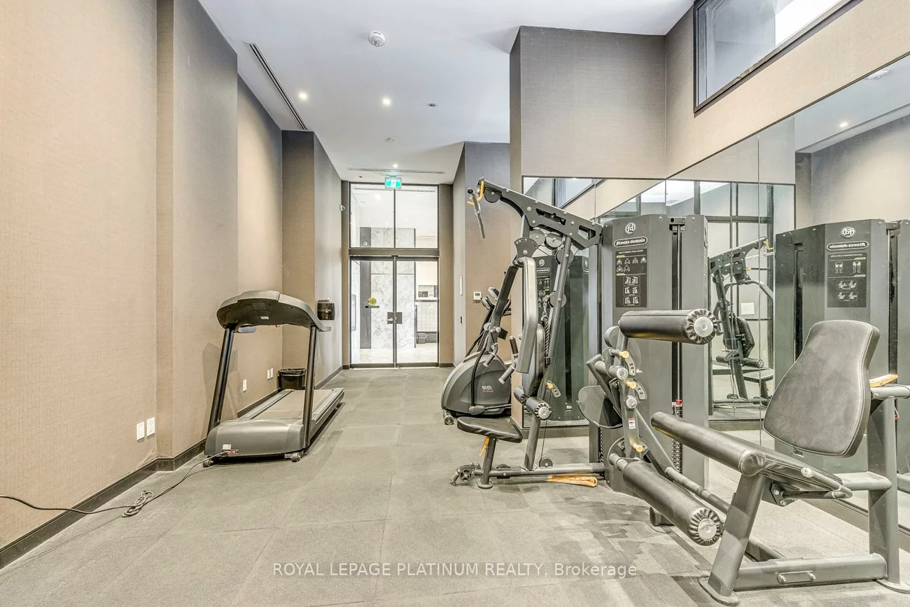 3005, Pine Glen, 1019 - WM Westmount, Oakville